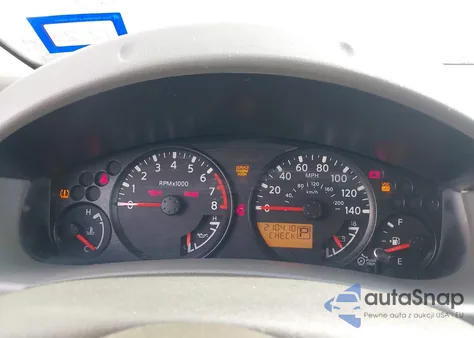 2011 Nissan Xterra S from USA, damaged, VIN 5N1AN0NUXBC517000